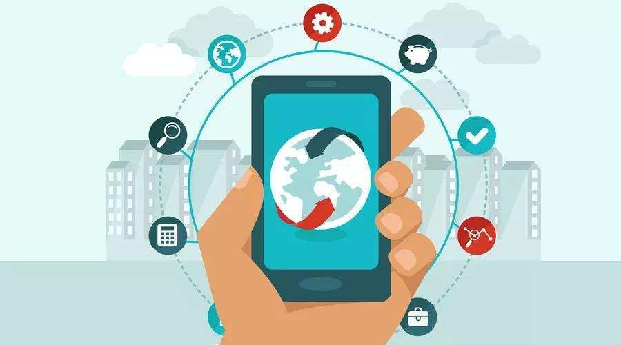 “互聯(lián)網(wǎng)+財(cái)稅”大勢所趨：互聯(lián)網(wǎng)環(huán)境下財(cái)稅行業(yè)有哪些新特點(diǎn)？